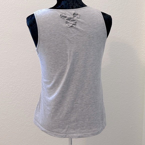 Disney Mickey Mouse Tank Top - Picture 5 of 7